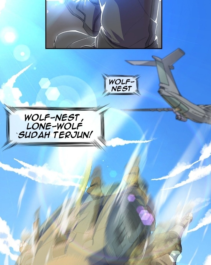 First Dragon (Yuanlong) Chapter 01 Gambar 5